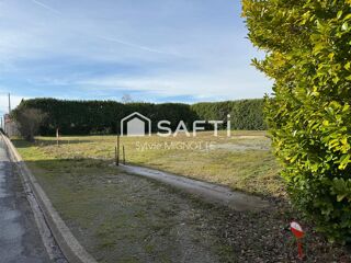  Terrain � vendre 625 m�