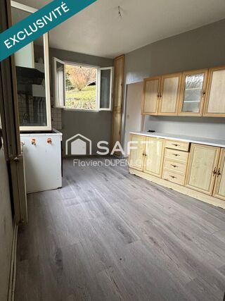  Maison � vendre 5 pi�ces 76 m�