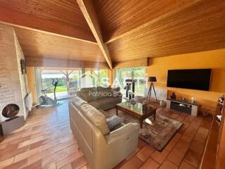  Maison � vendre 6 pi�ces 138 m�