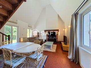  Maison à vendre 4 pièces 102 m²