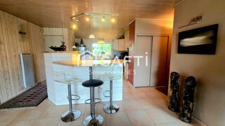  Maison à vendre 6 pièces 165 m²