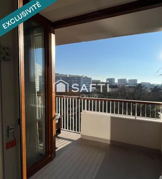  Appartement � vendre 4 pi�ces 71 m�