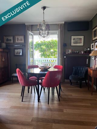  Maison  vendre 7 pices 115 m