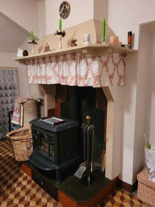  Maison � vendre 7 pi�ces 80 m�