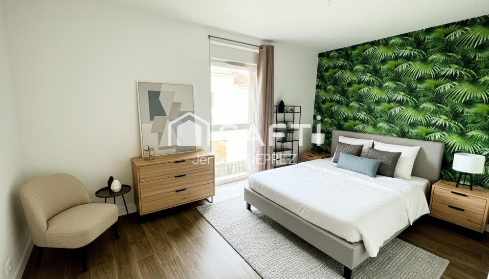 Vente Appartement Appartement duplex au cœur de La Rochelle La rochelle