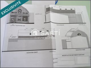  Immeuble à vendre 219 m²