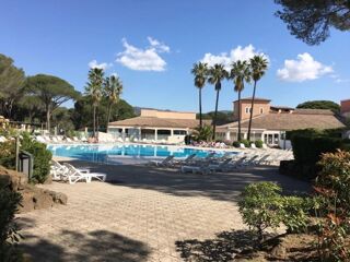  Appartement � vendre 1 pi�ce 26 m�