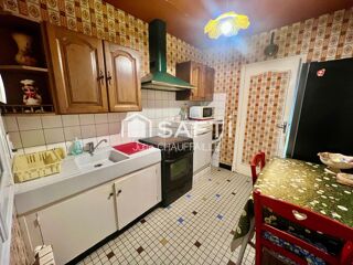  Maison � vendre 5 pi�ces 66 m�