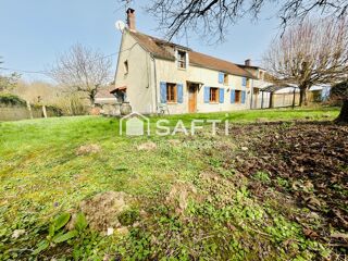  Maison à vendre 4 pièces 150 m²