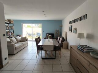 Vente Maison Maison familiale 3 chambres Ambares-et-lagrave