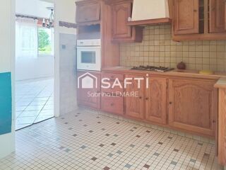  Maison � vendre 5 pi�ces 109 m�