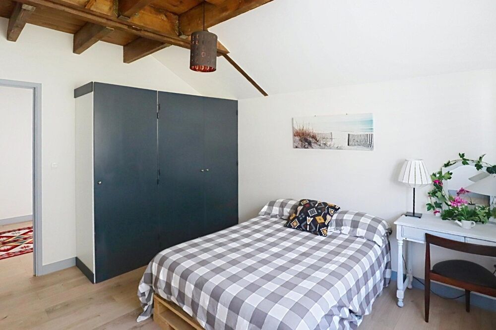 à vendre  Maison Marcoussis (91460)