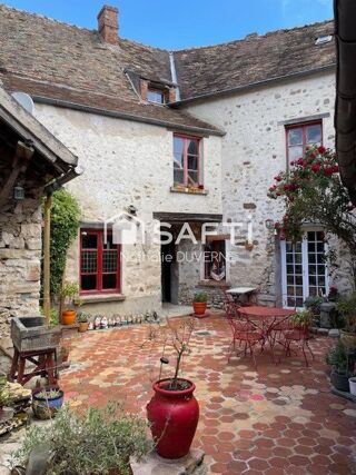  Maison � vendre 7 pi�ces 118 m�