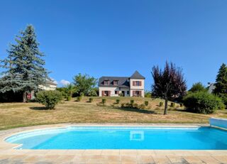  Maison � vendre 4 pi�ces 127 m�