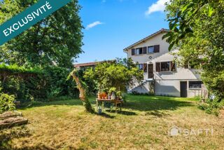  Maison � vendre 5 pi�ces 126 m�