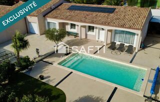  Maison � vendre 6 pi�ces 134 m�