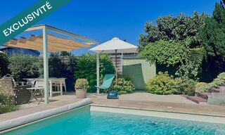  Maison  vendre 7 pices 115 m