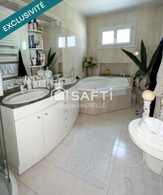  Maison à vendre 6 pièces 150 m²