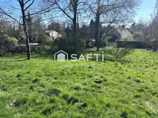  Terrain � vendre 1600 m�