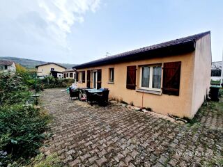 Vente Maison Secteur recherché 10min de Clermont-ferrand Blanzat