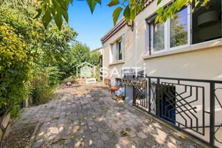 Maison à vendre 4 pièces 100 m²