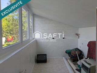  Maison � vendre 4 pi�ces 64 m�