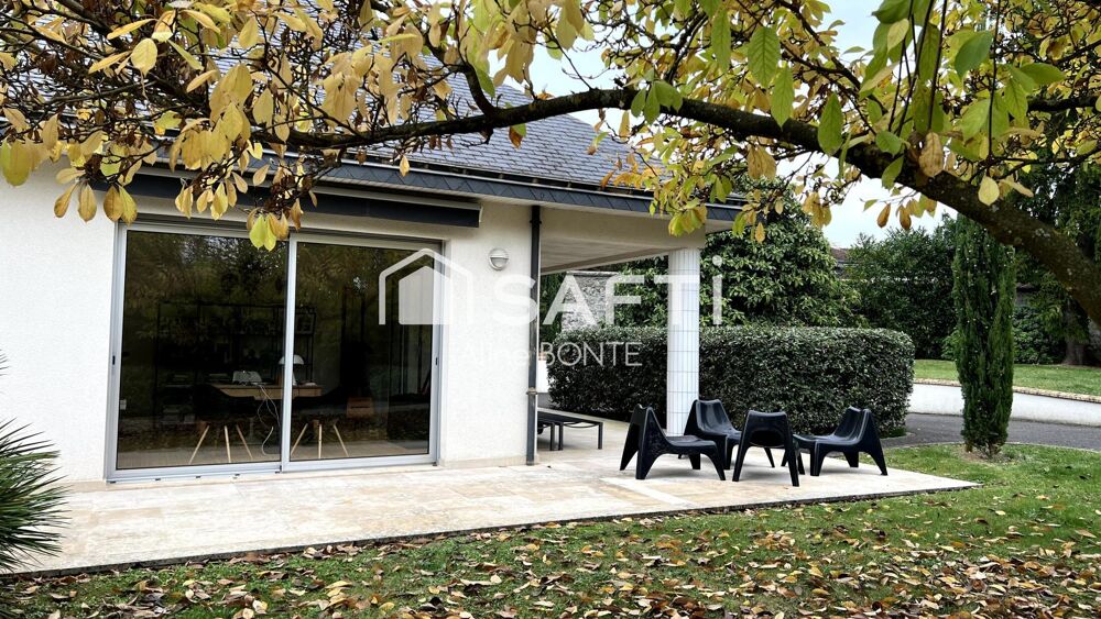 � vendre  Maison Soisy-sur-Seine (91450)