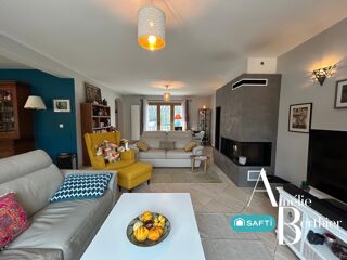  Maison � vendre 4 pi�ces 142 m�