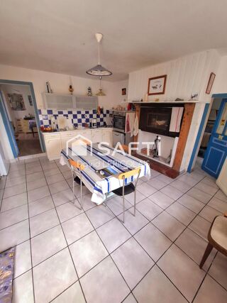  Maison � vendre 9 pi�ces 74 m�