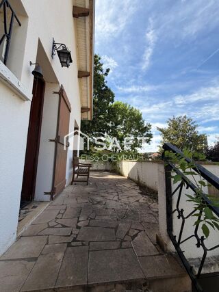  Maison à vendre 9 pièces 143 m²