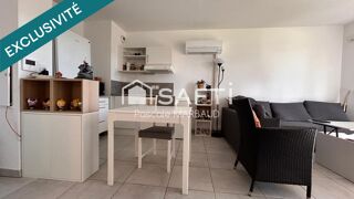  Appartement  vendre 2 pices 42 m