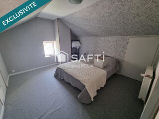  Maison � vendre 3 pi�ces 76 m�