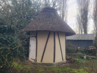  Maison � vendre 3 pi�ces 50 m�