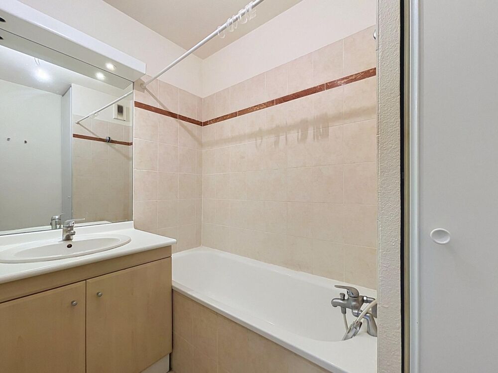 Vente Appartement ANTIGONE T3 AVEC TERRASSE ET PARKING Montpellier