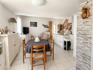  Appartement à vendre 3 pièces 61 m²