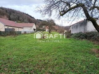  Terrain � vendre 1294 m�