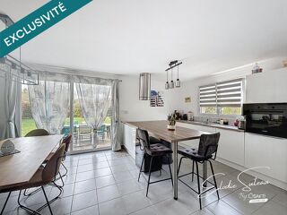  Maison � vendre 6 pi�ces 124 m�