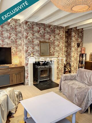  Maison à vendre 11 pièces 274 m²