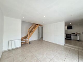  Maison à vendre 4 pièces 76 m²