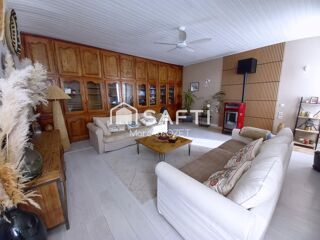  Maison � vendre 8 pi�ces 214 m�