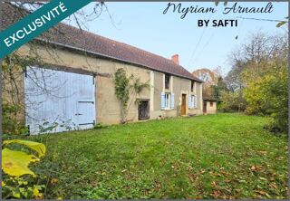  Maison � vendre 4 pi�ces 65 m�