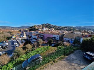  Appartement � vendre 2 pi�ces 47 m�