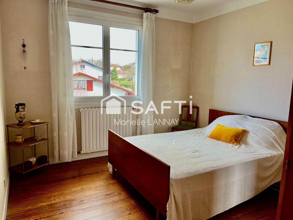 � vendre  Maison Ciboure (64500)