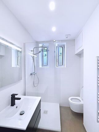  Appartement � vendre 2 pi�ces 47 m�