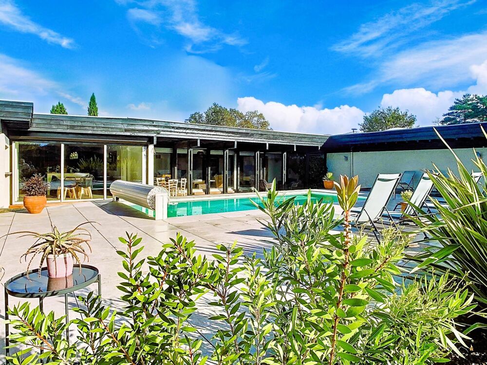  vendre  Maison Martignas-sur-Jalle (33127)