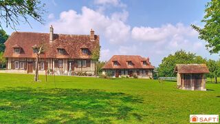  Propri�t�/ch�teau � vendre 15 + pi�ces 377 m�