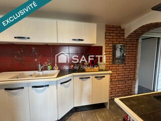  Maison � vendre 7 pi�ces 160 m�