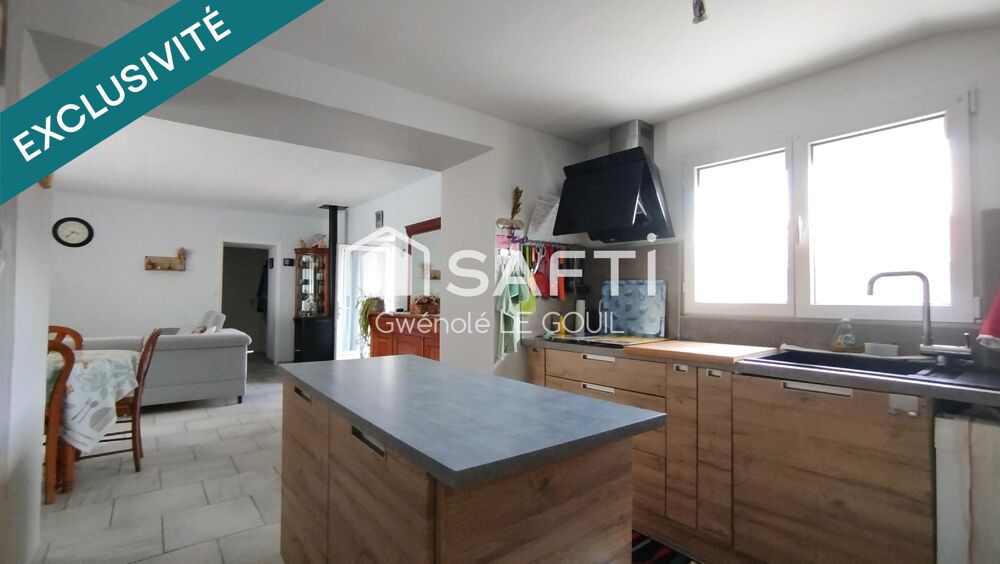 Vente Maison Charmante maison rénovée à 15 minutes de plages Coex