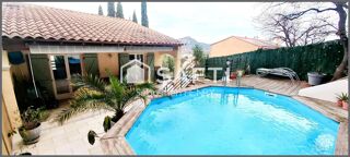  Maison � vendre 4 pi�ces 93 m�