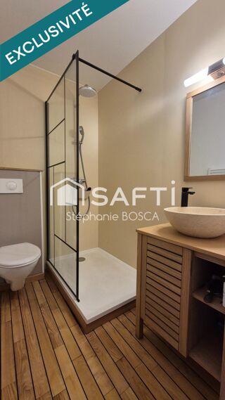  Appartement � vendre 2 pi�ces 34 m�